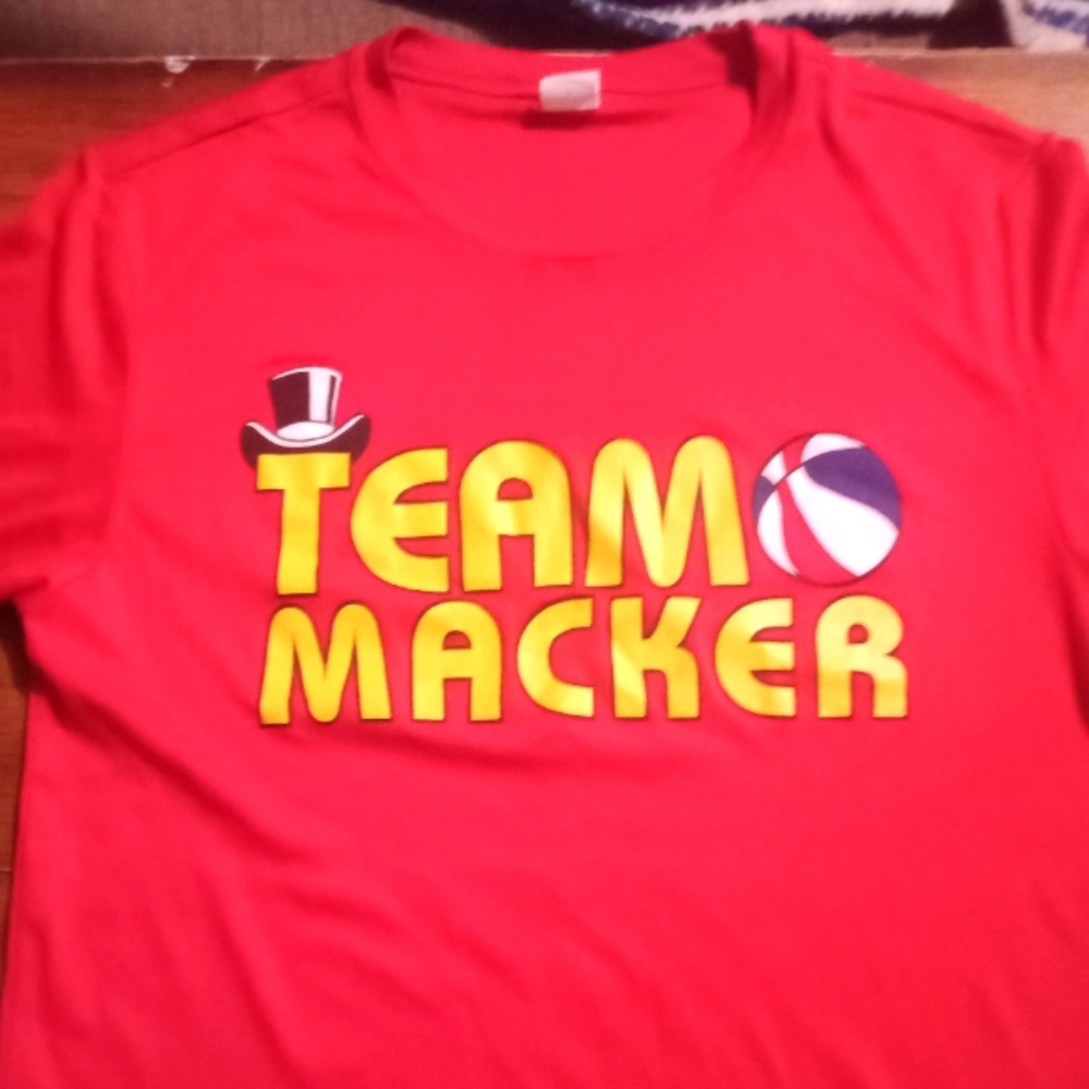 Men's tee